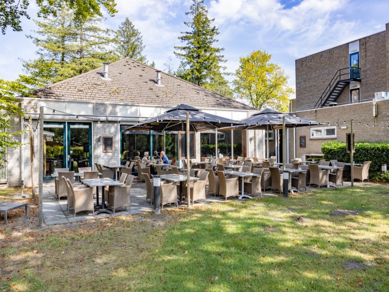 Fletcher Hotel-Restaurant De Eese-Giethoorn image