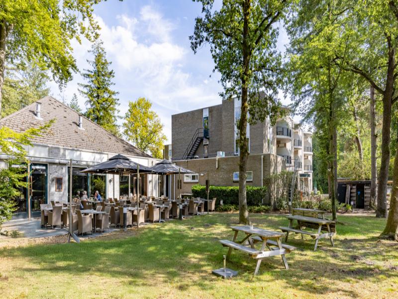 Fletcher Hotel-Restaurant De Eese-Giethoorn image