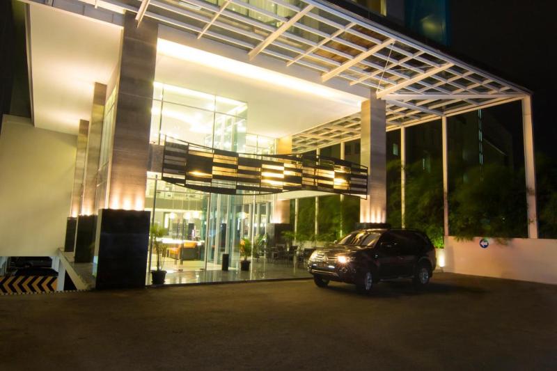 Hotel 88 Bandung Kopo image