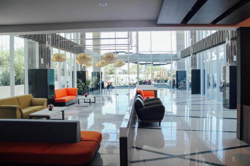 Hotel 88 Bandung Kopo image