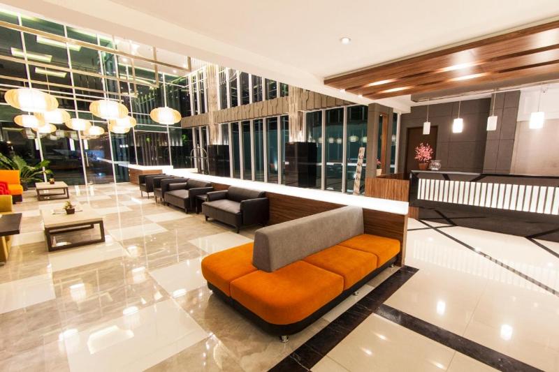 Hotel 88 Bandung Kopo image