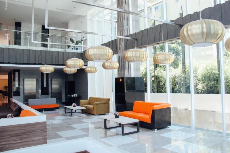 Hotel 88 Bandung Kopo image
