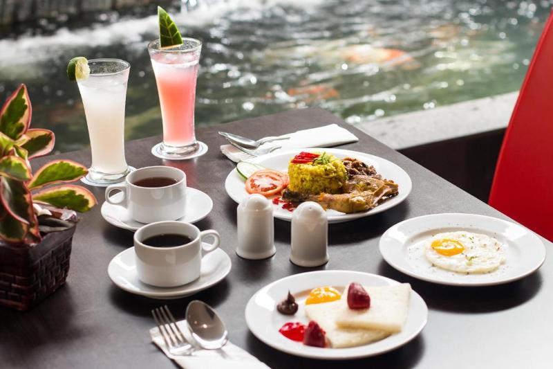 Hotel 88 Bandung Kopo image