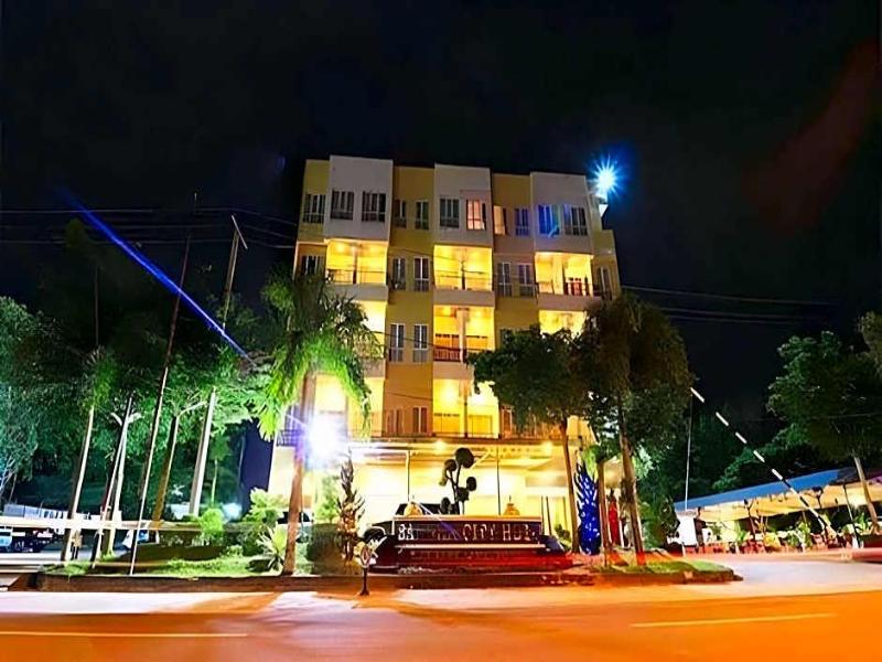 Bangka City Hotel image