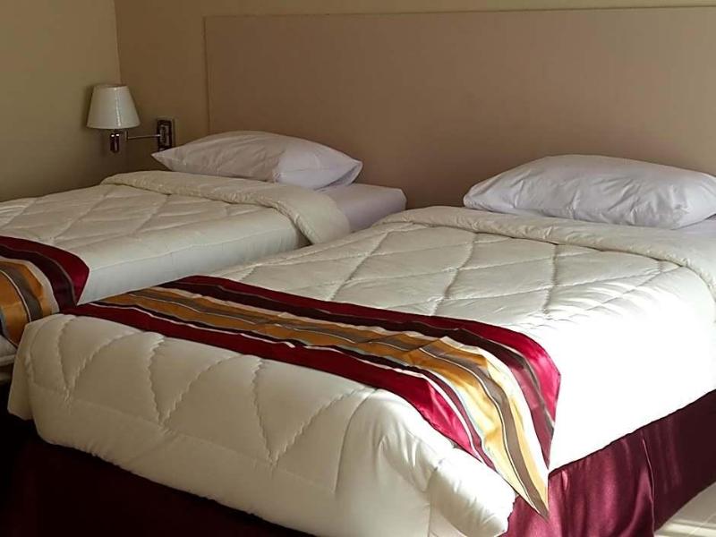 Bangka City Hotel image
