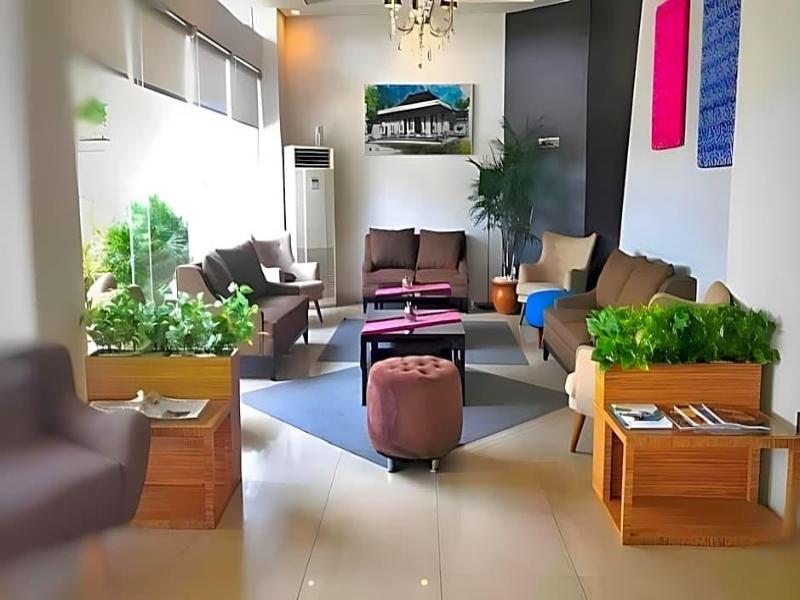 Bangka City Hotel image