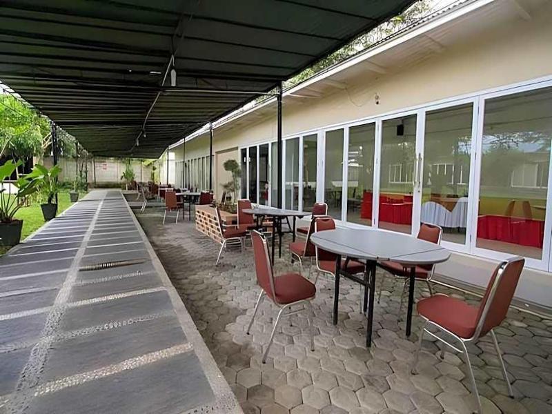Bangka City Hotel image