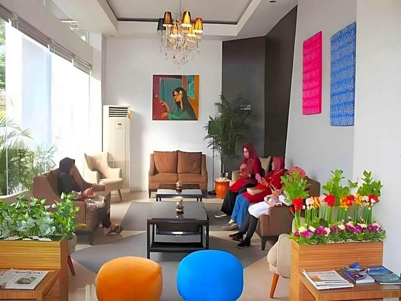 Bangka City Hotel image