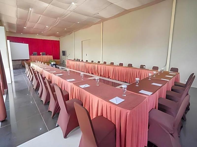 Bangka City Hotel image