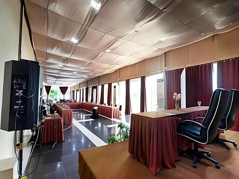 Bangka City Hotel image