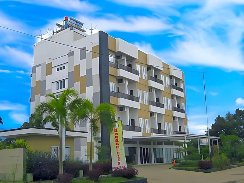 Bangka City Hotel image