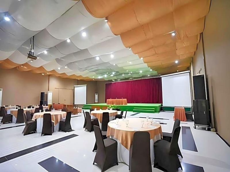 Bangka City Hotel image