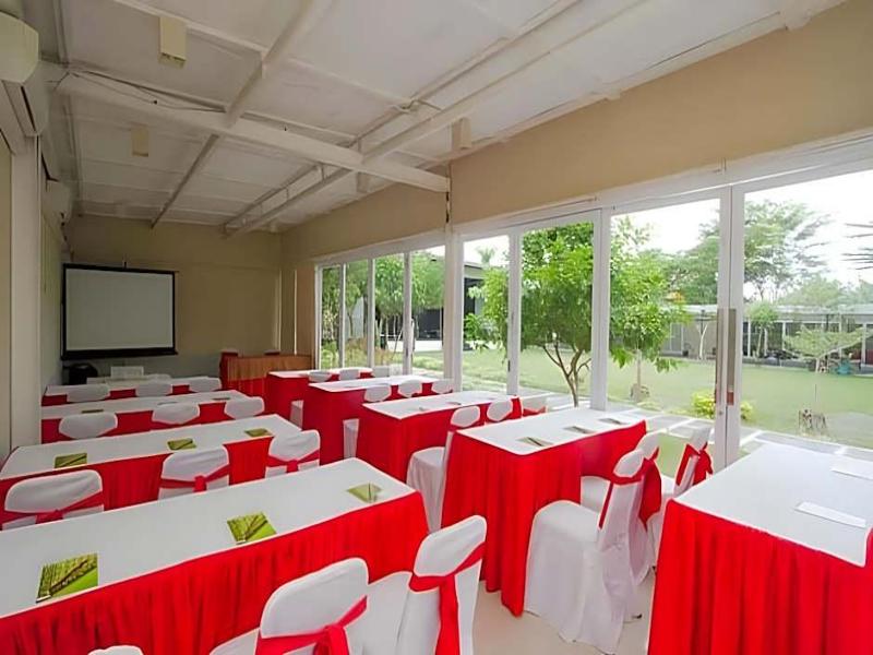 Bangka City Hotel image