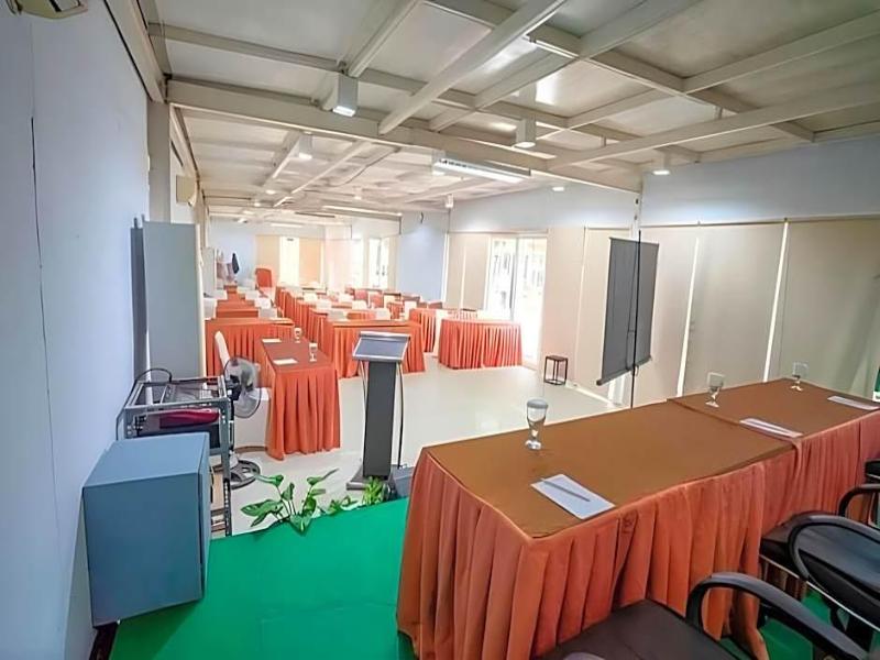 Bangka City Hotel image