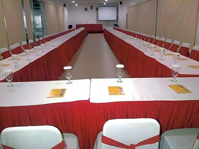 Bangka City Hotel image