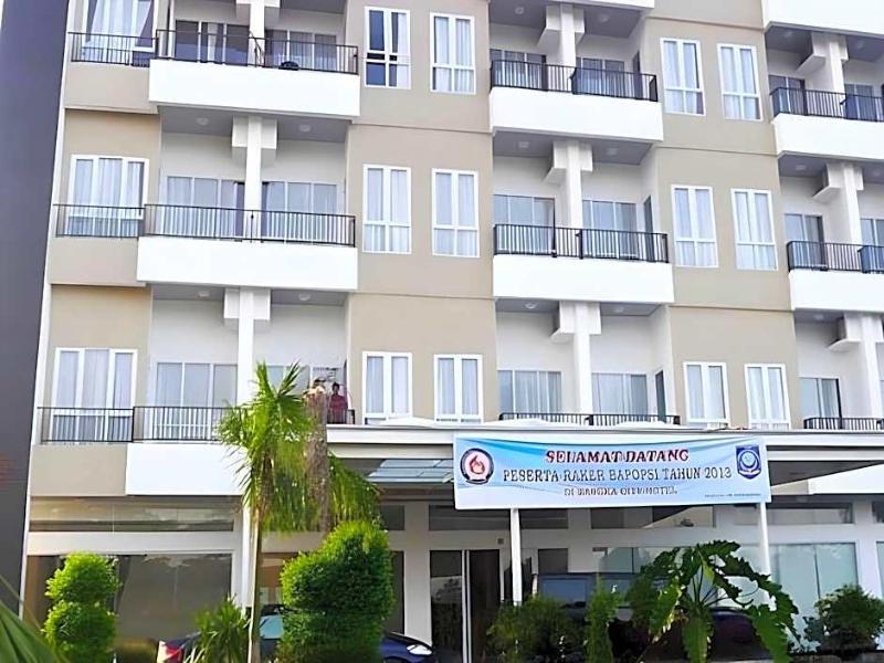 Bangka City Hotel image