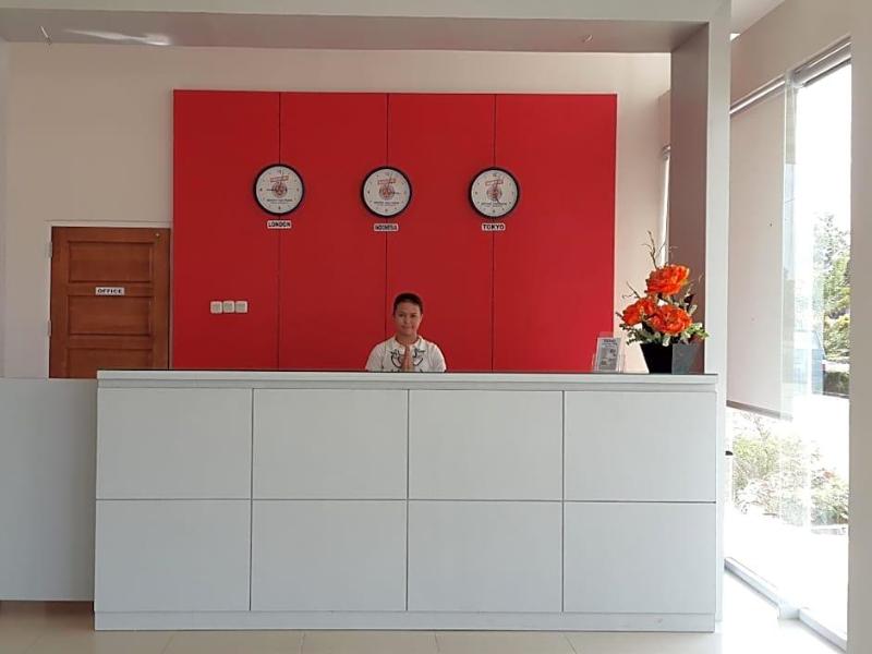Bangka City Hotel image