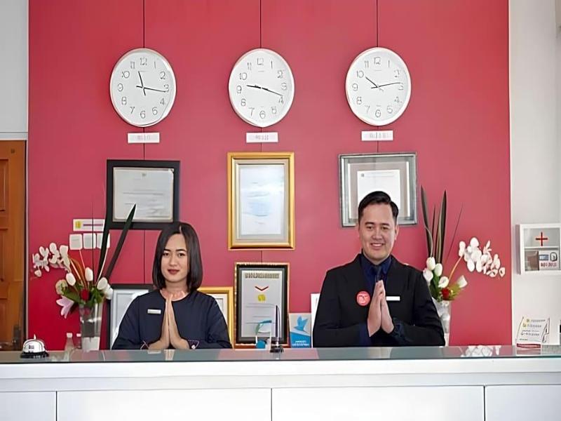 Bangka City Hotel image