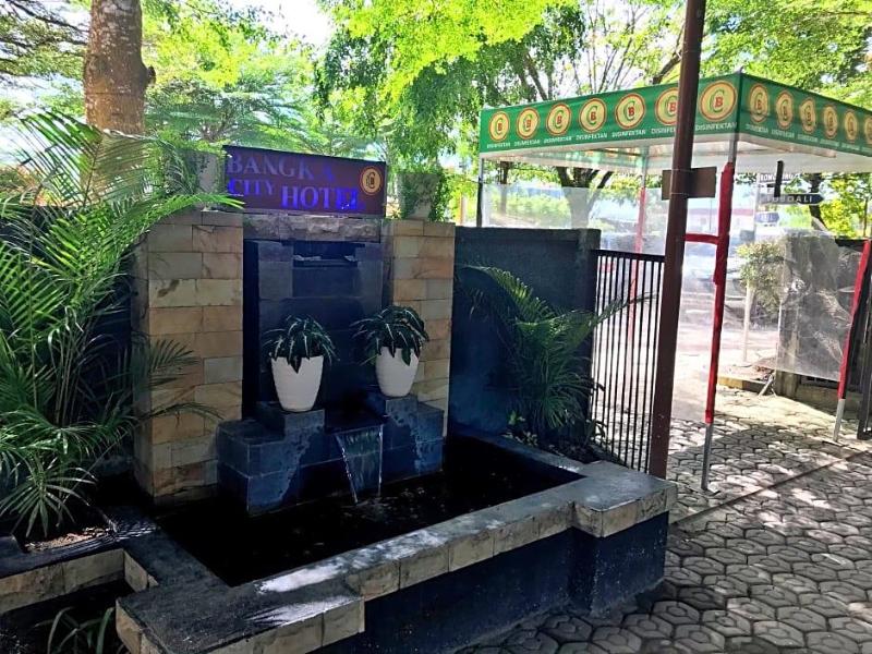 Bangka City Hotel image