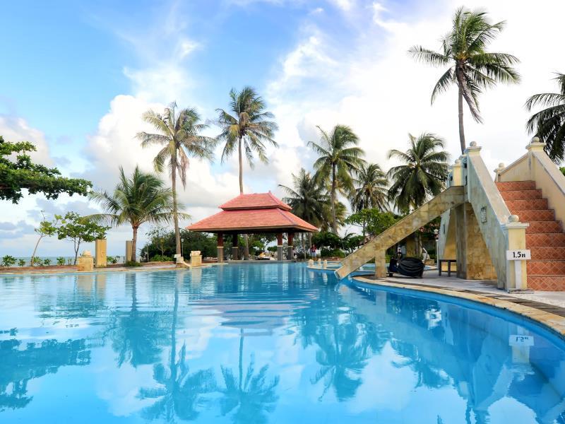 Parai Beach Resort & Spa - Bangka