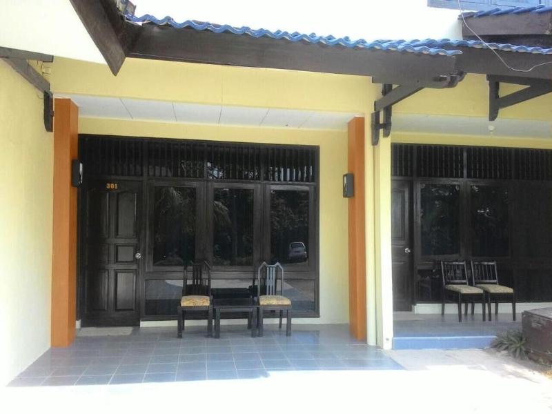 Parai Beach Resort & Spa Bangka