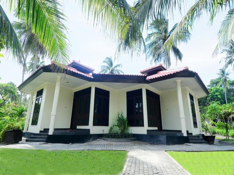 Parai Beach Resort & Spa Bangka