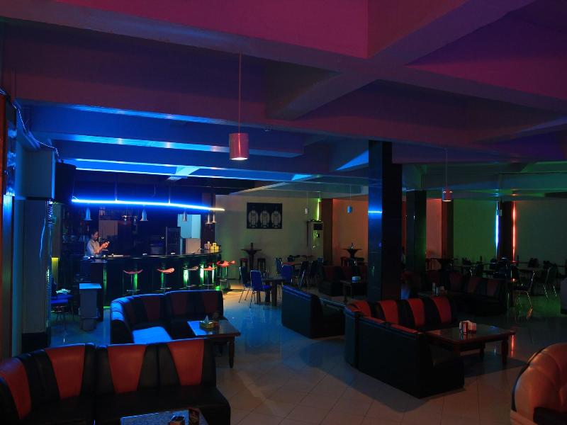 Parai Beach Resort & Spa Bangka