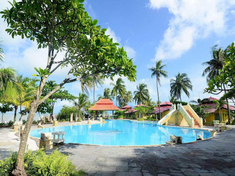 Parai Beach Resort & Spa Bangka