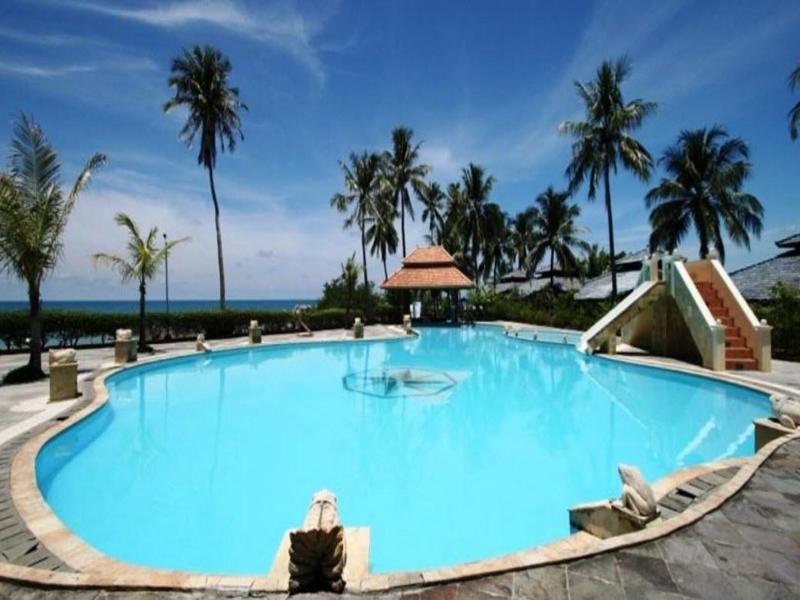 Parai Beach Resort & Spa Bangka