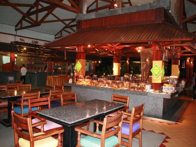 Parai Beach Resort & Spa Bangka