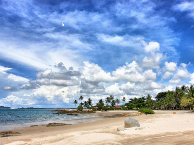 Parai Beach Resort & Spa Bangka