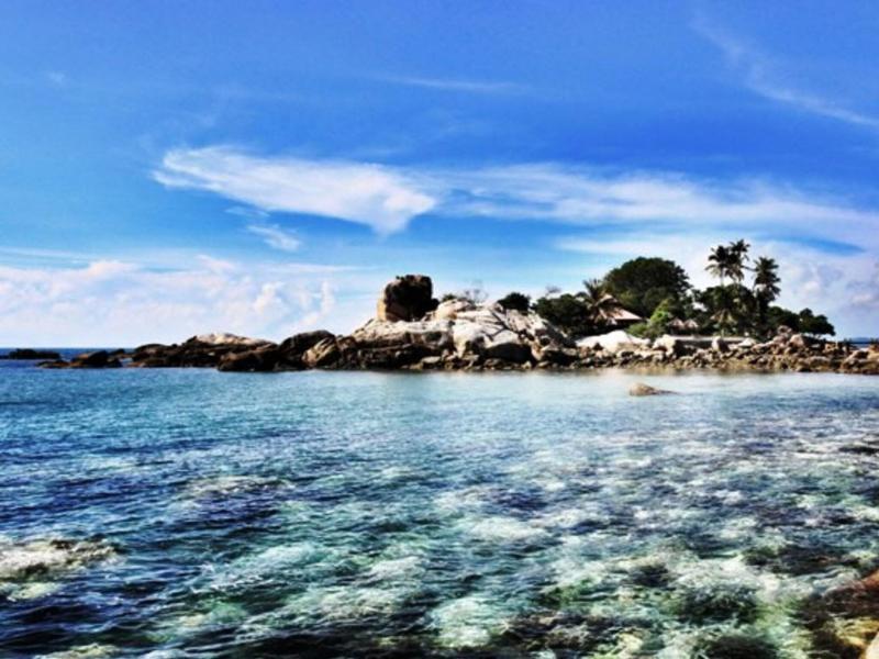 Parai Beach Resort & Spa Bangka