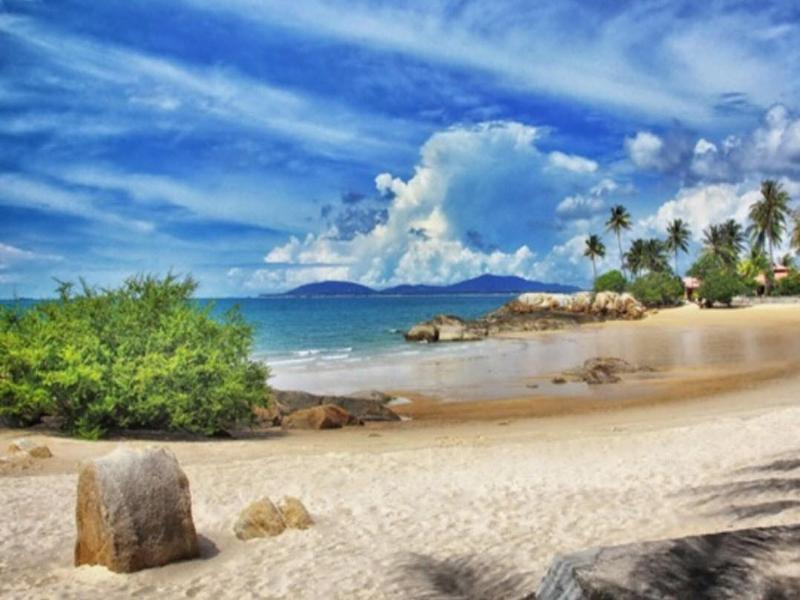 Parai Beach Resort & Spa Bangka