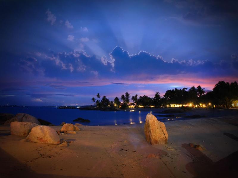Parai Beach Resort & Spa Bangka