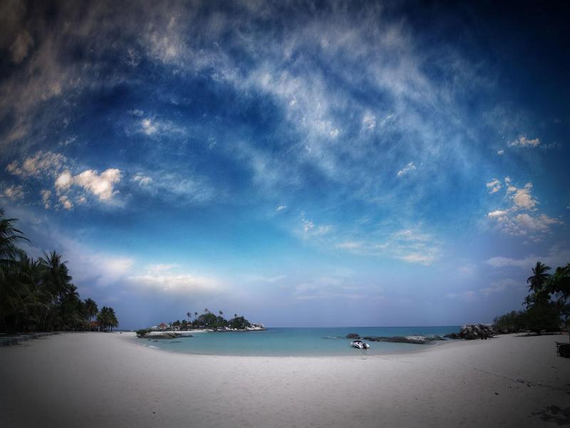 Parai Beach Resort & Spa Bangka