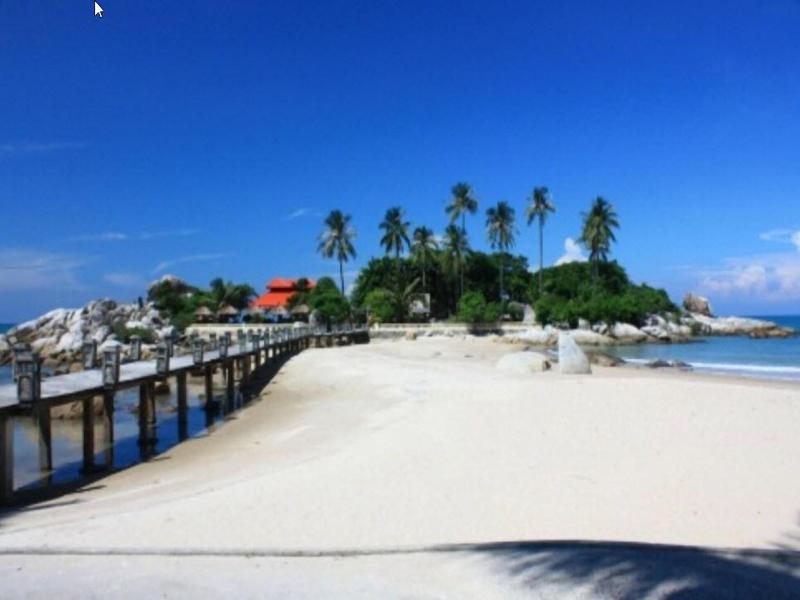Parai Beach Resort & Spa Bangka