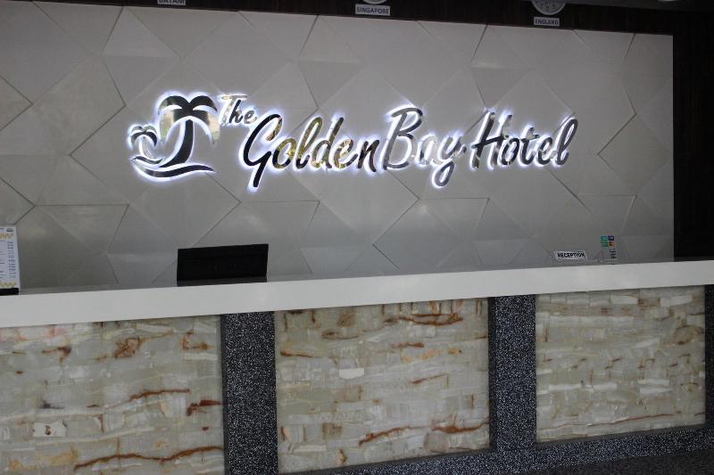 The Golden Bay Batam