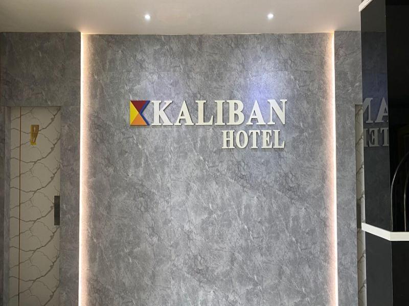 Kaliban image