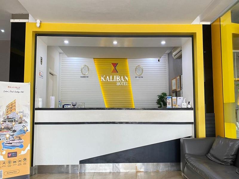 Kaliban image