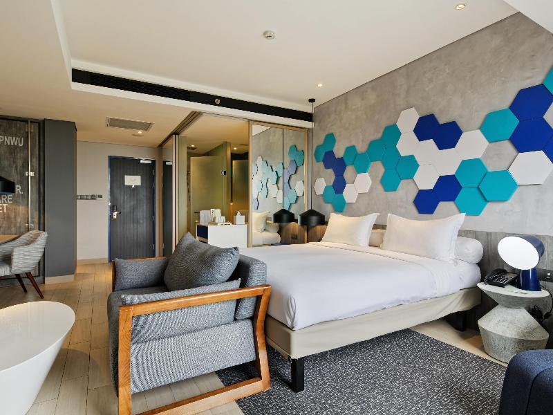 Ibis Styles Batam Nagoya gallery photo 21