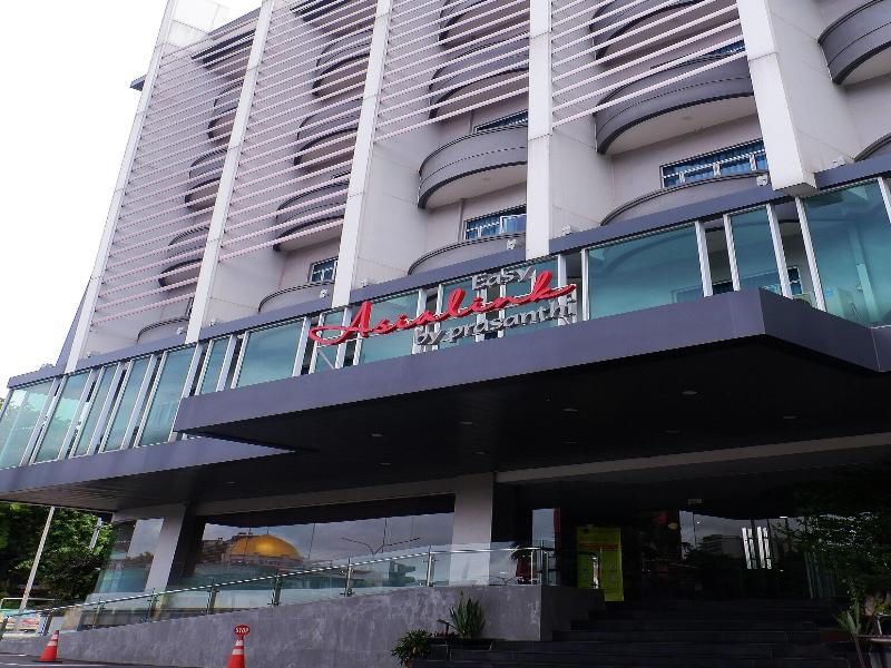 The Evitel Batam image