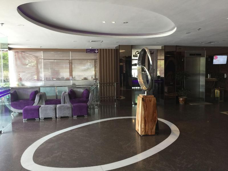 The Evitel Batam image