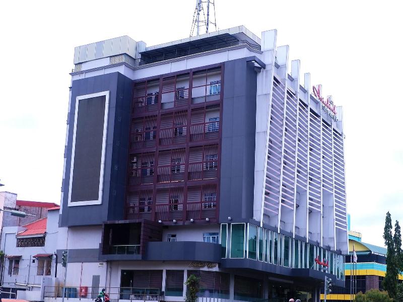 The Evitel Batam image