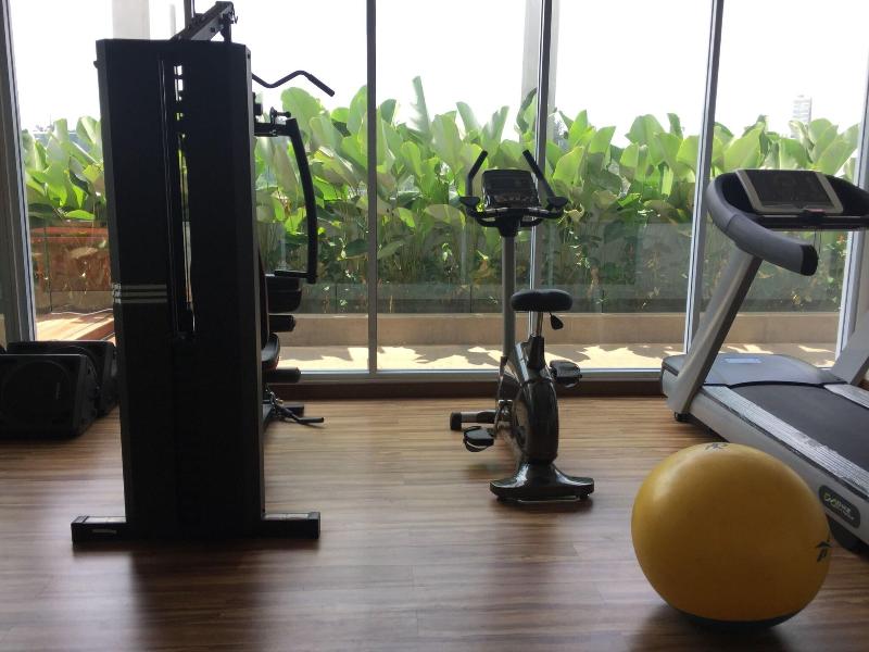 The Evitel Batam image
