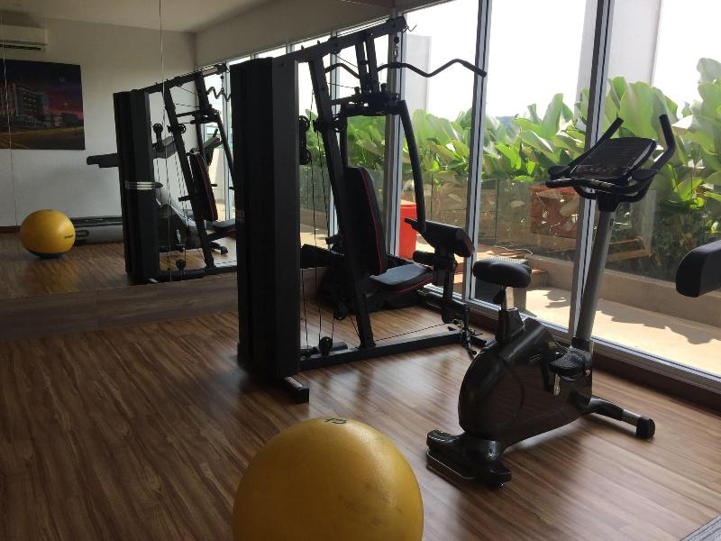 The Evitel Batam image