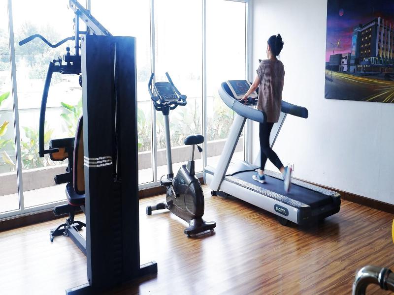 The Evitel Batam image