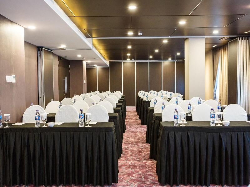 The Evitel Batam image