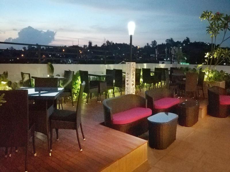 The Evitel Batam image