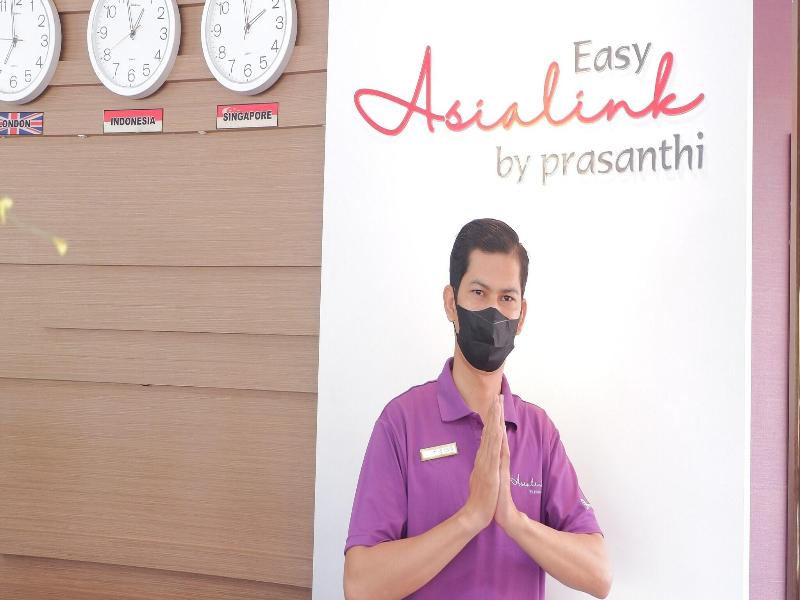 The Evitel Batam image