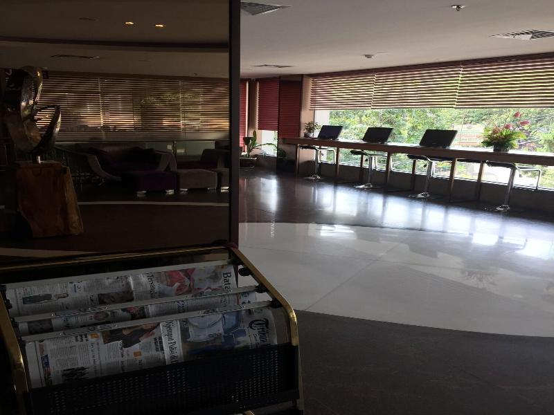 The Evitel Batam image